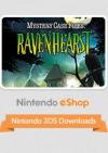 Mystery Case Files: Ravenhearst